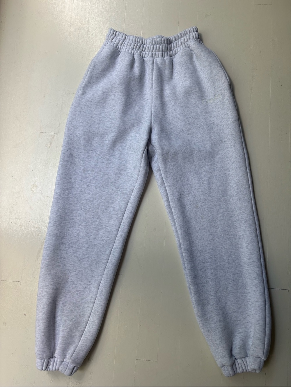 women’s comfort sweatpants size small